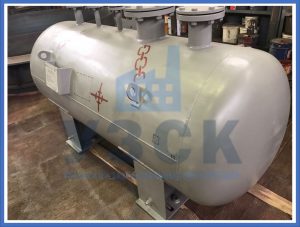 ГЭЭ сосуд работающий под давлением в Химках