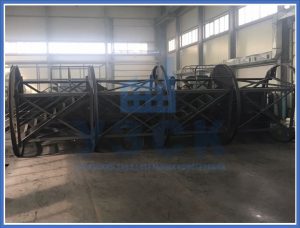 РВС резервуары производитель, завод в Химках