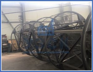 РВС резервуары производитель, завод в Химках