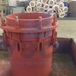 Сальниковые компенсаторы в Химках