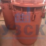 Сальниковые компенсаторы в Химках