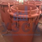 Сальниковые компенсаторы в Химках