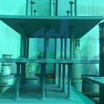 Закладные детали в Химках