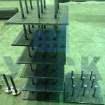 Закладные детали в Химках