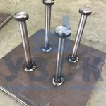 Закладные детали в Химках