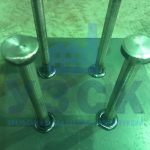 Закладные детали в Химках