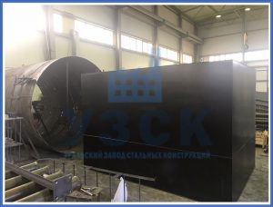 БАК А1 БВ в Химках