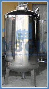 ВЭЭ емкостный аппарат в Химках