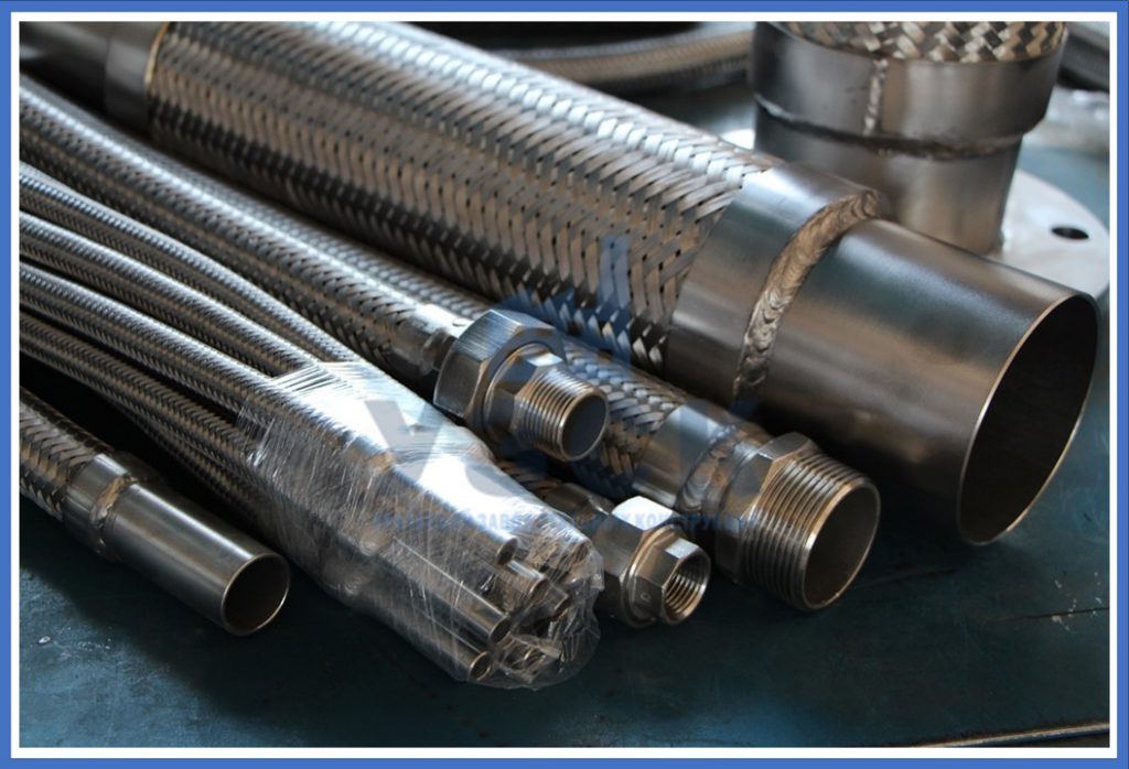 металлорукав, РГМ, рукав гибкий металлический в Химках