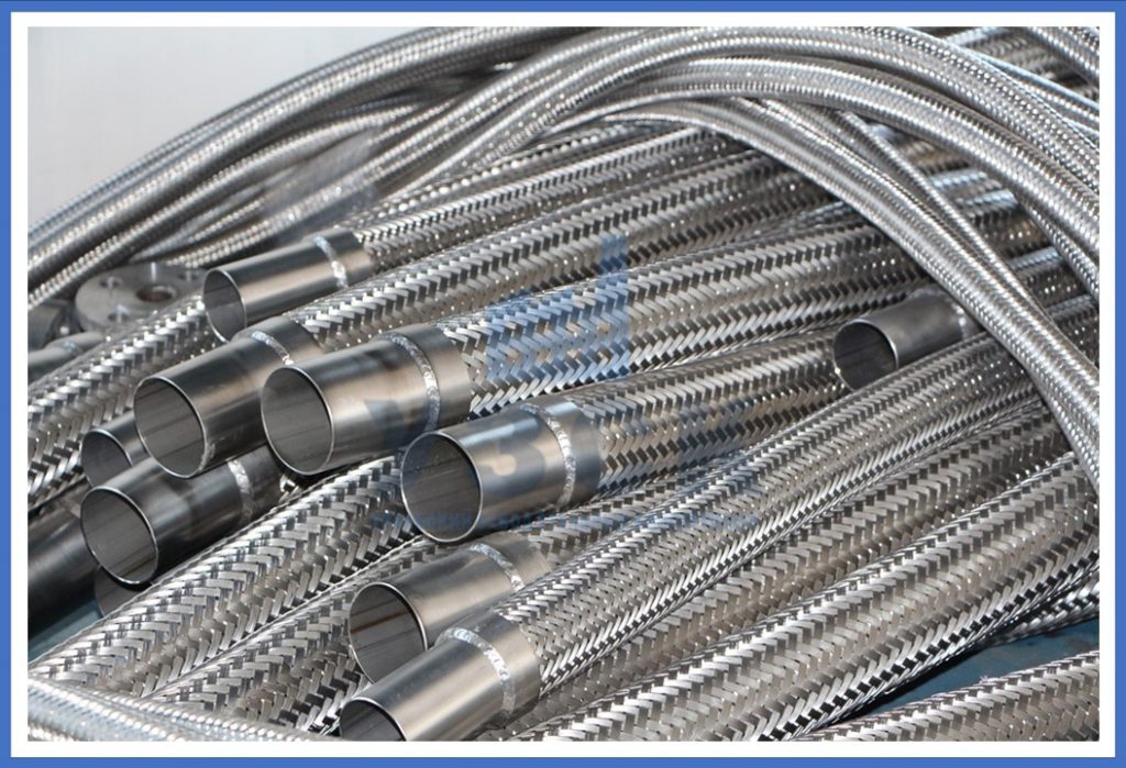 металлорукав, РГМ, рукав гибкий металлический в Химках