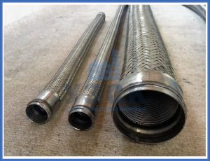 Металлорукав, РНВД, рукав нержавеющий высокого давления в Химках