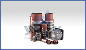 Сильфонные компенсаторы в Химках