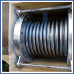 Универсальные компенсаторы КСУ в Химках