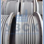 Сильфонные компенсаторы КСОФ в Химках