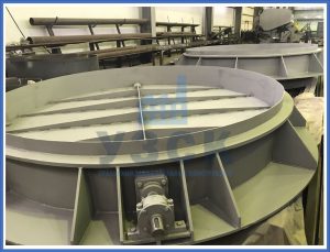 Клапаны ПГВУ, ОСТ, КЛК Ду 2800 от завода в Химках