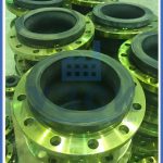 резиновые компенсаторы трубопроводов в Химках