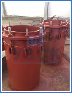 сальниковый компенсатор цена в Химках