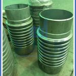 компенсатор сильфонный осевой в Химках