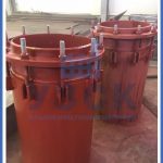 сальниковые стальные компенсаторы в Химках