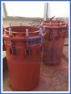 сальниковые стальные компенсаторы в Химках