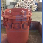 компенсатор сальниковый россия в Химках