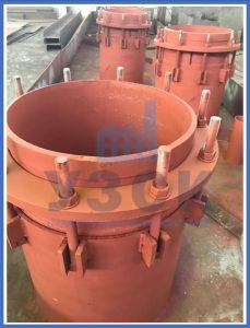 сальниковые компенсаторы тс в Химках