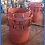 серия сальниковые компенсаторы в Химках