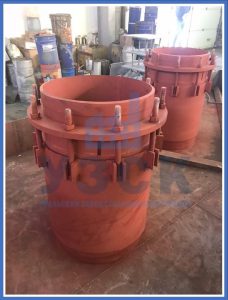 серия сальниковые компенсаторы в Химках