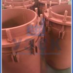 сальниковые компенсаторы Ду 150, Ду 200, Ду 250 в Химках