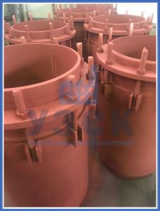 сальниковые компенсаторы Ду 150, Ду 200, Ду 250 в Химках