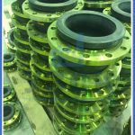 компенсатор резиновый ду 100 в Химках