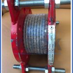 тепловой сильфонный компенсатор в Химках