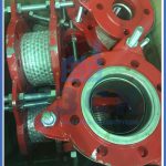 сильфонный компенсатор купить в Химках