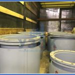 сильфонные компенсаторы для тепловых сетей в Химках