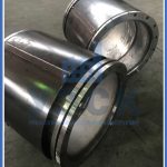 компенсатор сильфонный фланцевый в Химках