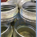 компенсатор сильфонный ску в Химках