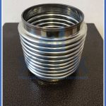 компенсатор сильфонный для труб в Химках