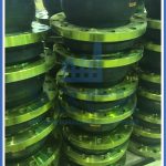 компенсатор резиновый фланцевый в Химках