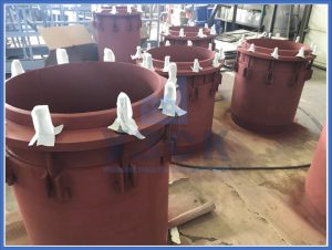 сальниковый компенсатор ду 600 в Химках