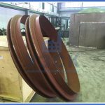 линзовые компенсаторы трубопроводов в Химках