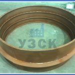 компенсаторы линзовые осевые в Химках