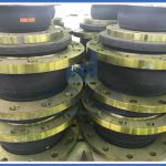 компенсатор резиновый муфтовый в Химках