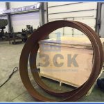 компенсатор линзовый ост в Химках