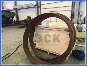 компенсатор линзовый ост в Химках