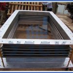 прямоугольные линзовые компенсаторы в Химках