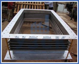 прямоугольные линзовые компенсаторы в Химках