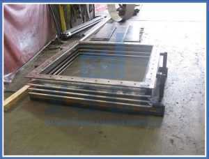 прямоугольные линзовые компенсаторы в Химках