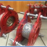 компенсатор сильфонный с кожухом в Химках