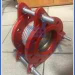 компенсатор сильфонный с кожухом в Химках