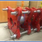 компенсатор сильфонный с кожухом в Химках